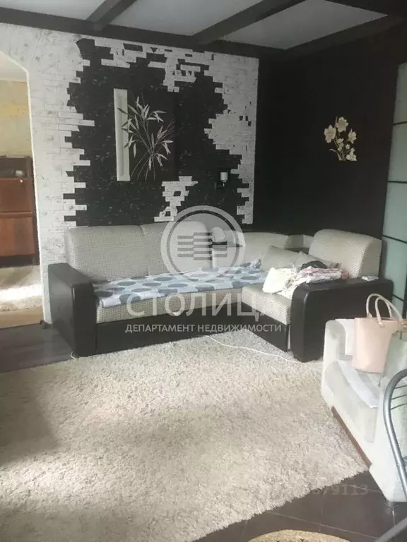 2-к кв. Московская область, Щелково Щелково-3 мкр, ул. Жуковского, 4 ... - Фото 1