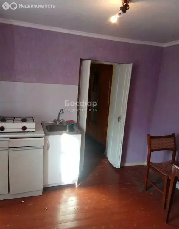 Дом в Москва, улица Воронцово Поле, 4с1А (80 м) - Фото 2