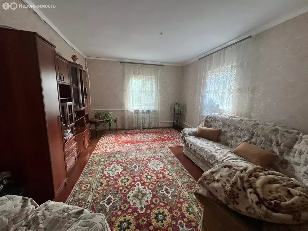 Дом в Шахты, Каштановая улица, 9 (108 м) - Фото 1