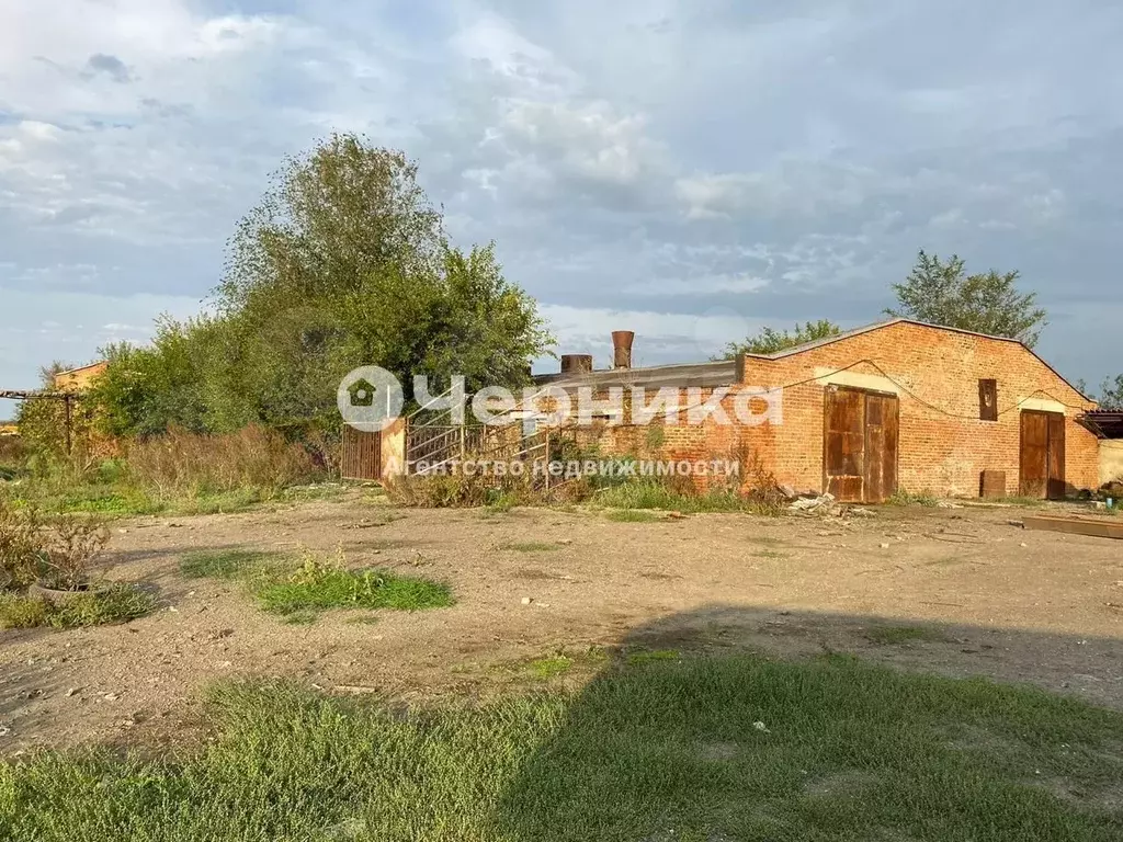 Продам помещение свободного назначения, 1611 м - Фото 0