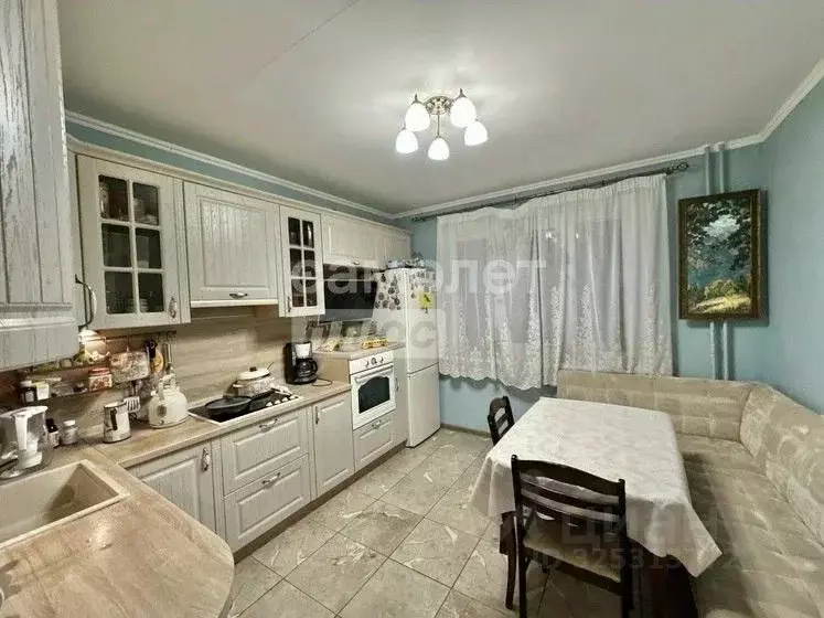 2-к кв. Москва Вольная ул., 28/4к3 (60.6 м) - Фото 1