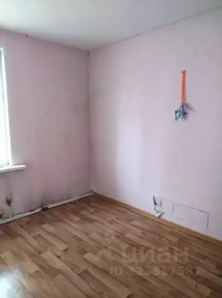 3-к кв. Иркутская область, Тайшетский район, Новобирюсинское ... - Фото 2