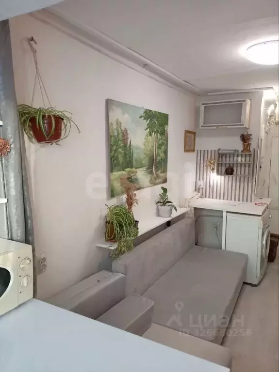 Студия Тюменская область, Тюмень Олимпийская ул., 32 (12.4 м) - Фото 1