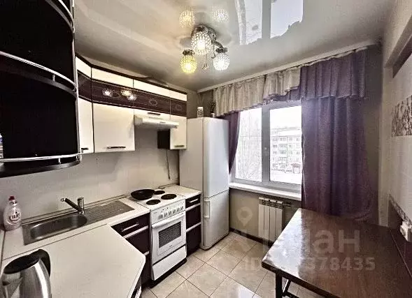 2-к кв. Иркутская область, Иркутск ул. Розы Люксембург, 299 (45.0 м) - Фото 0