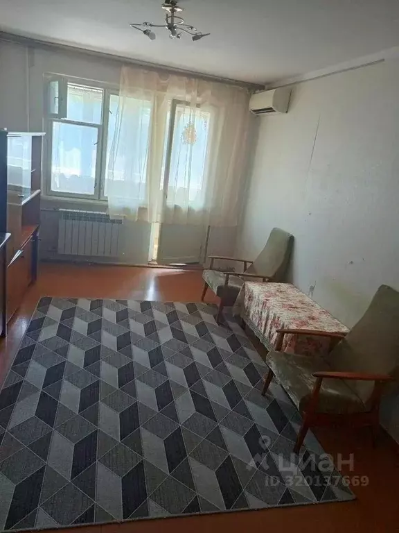 2-к кв. Крым, Алупка ул. Западная, 21 (48.0 м) - Фото 0