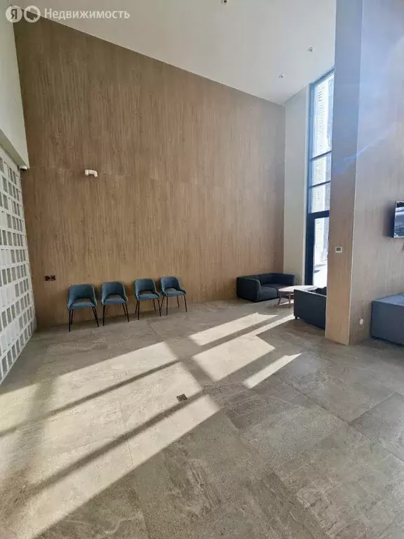 Квартира-студия: Екатеринбург, улица 8 Марта, 204Г (29 м) - Фото 2