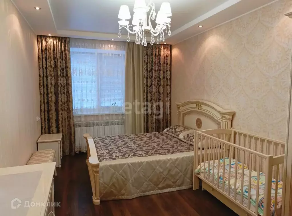 Продаётся 2-к квартира, 53 м - Фото 0