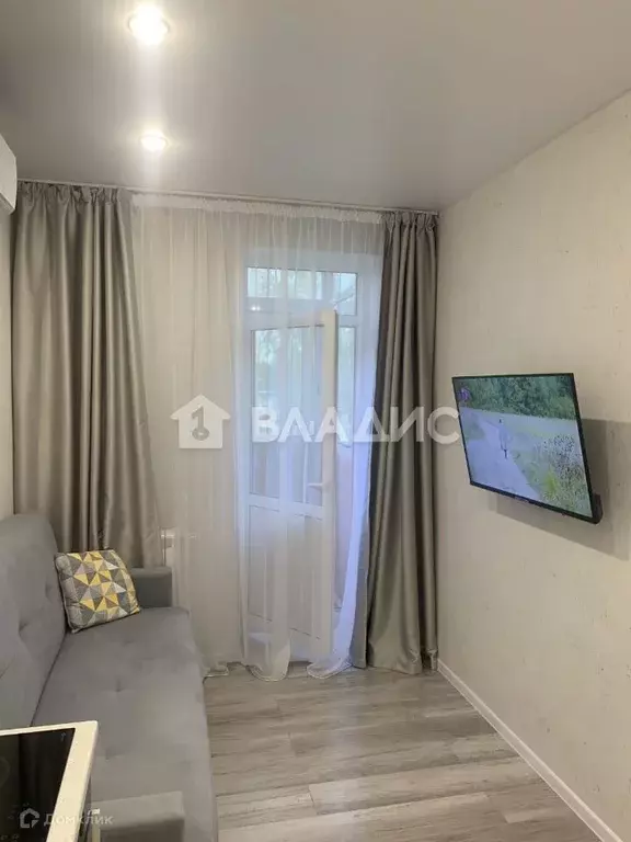 Продаётся 1-к квартира, 33.5 м - Фото 0