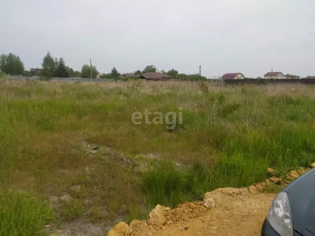 Участок в Ростовская область, Аксайский район, Ольгинское с/пос, ... - Фото 1