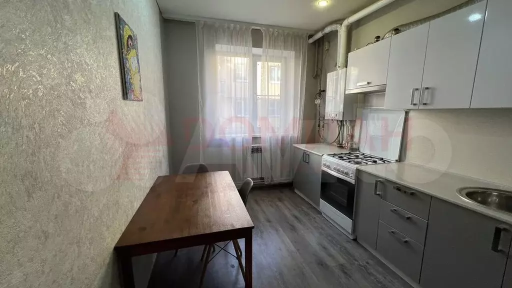 2-к. квартира, 52,3 м, 1/3 эт. - Фото 0