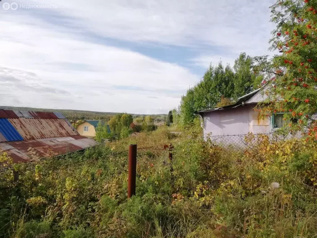 участок в ухта, садово-огородническое товарищество геолог-69 (7.3 м) - Фото 0