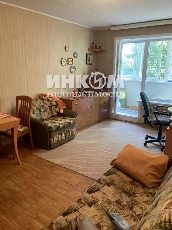 Комната Москва Михневская ул., 19К2 (19.0 м) - Фото 2