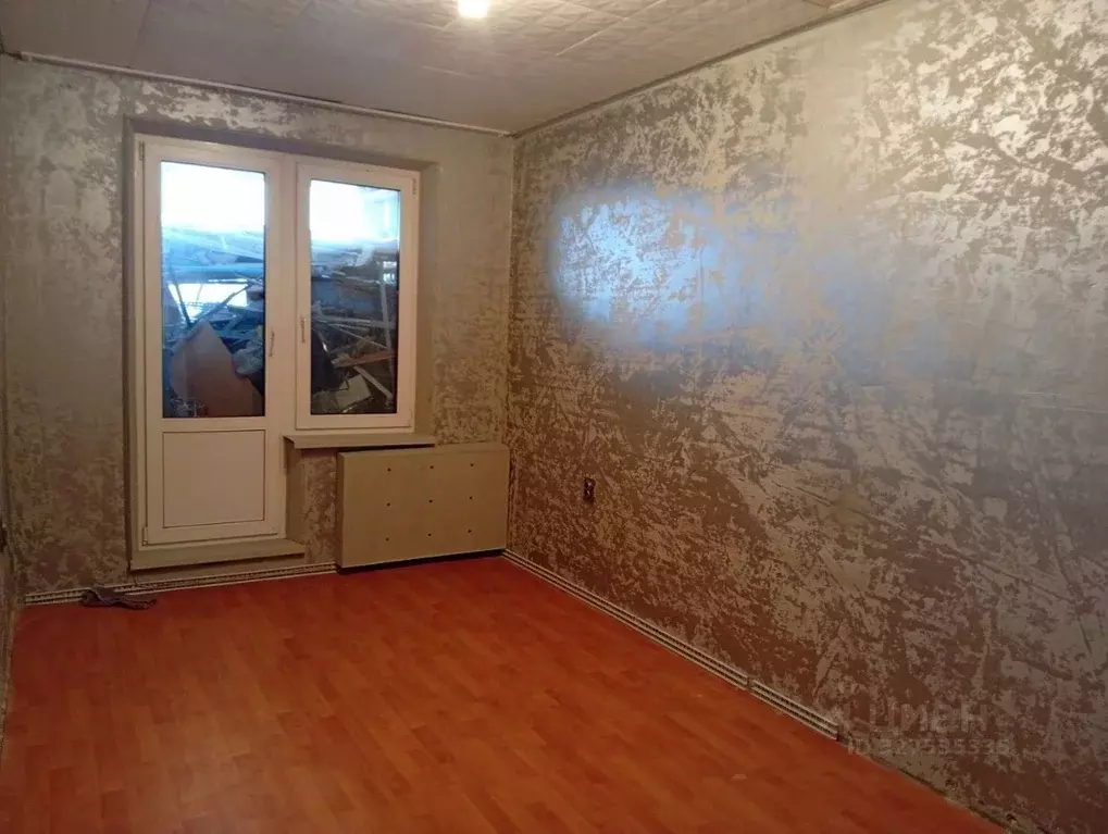 3-к кв. Москва Каширское ш., 116К2 (59.1 м) - Фото 1