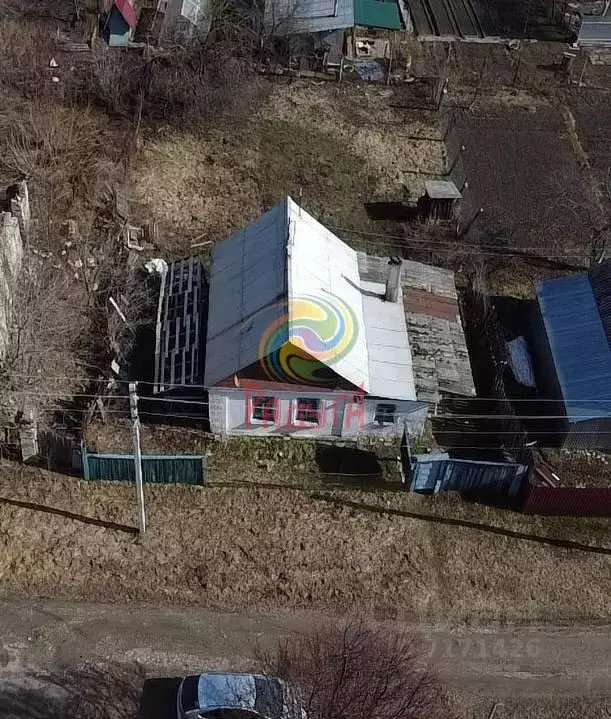 Дом в Ивановская область, Иваново пер. 1-й Авдотьинский (45 м) - Фото 1
