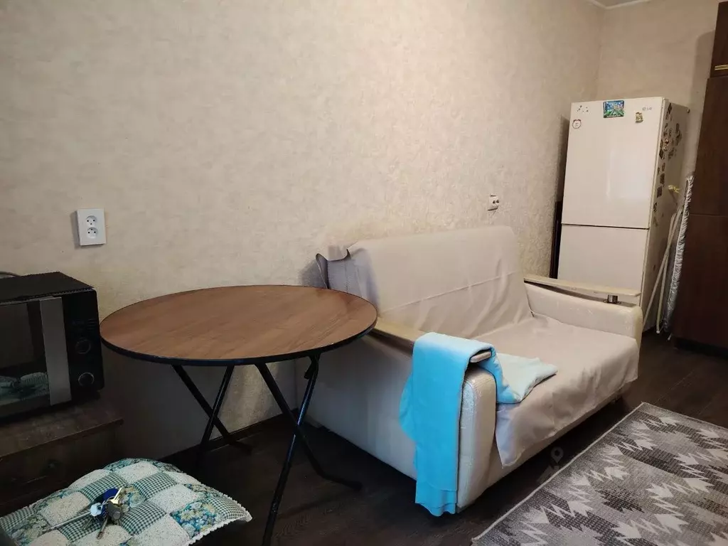 Комната Санкт-Петербург Поэтический бул., 11К2 (13.0 м) - Фото 1