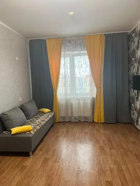 1-к кв. Ростовская область, Ростов-на-Дону ул. Петренко, 26 (38.0 м) - Фото 1