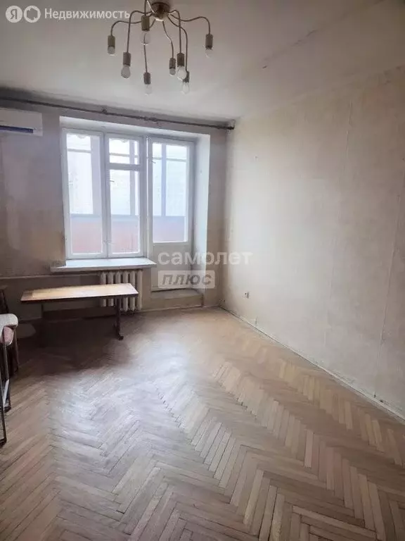 2-комнатная квартира: Москва, набережная Тараса Шевченко, 3к2 (50.4 м) - Фото 1