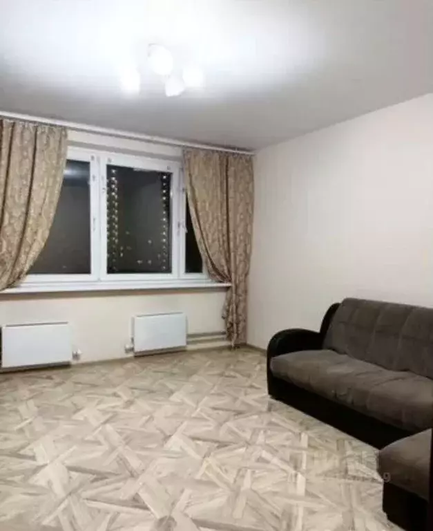 1-к кв. Московская область, Балашиха ул. Дмитриева, 26 (40.0 м) - Фото 1