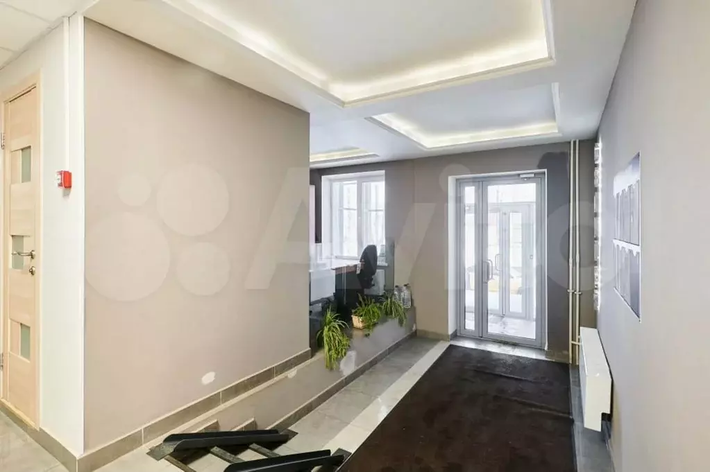 Апартаменты-студия, 12 м, 6/9 эт. - Фото 0