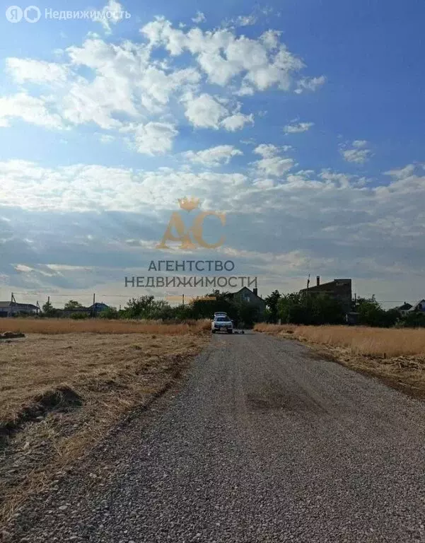 Участок в Феодосия, улица Авдет, 4 (8 м) - Фото 2