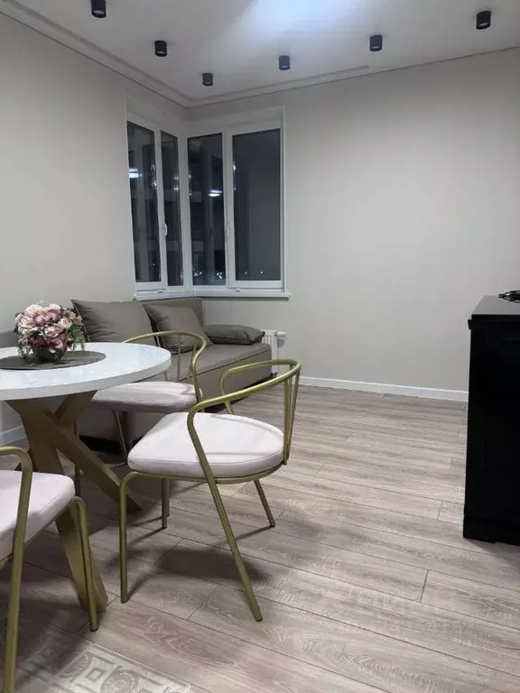 2-к кв. Свердловская область, Екатеринбург тракт Сибирский, 24Д (57.0 ... - Фото 2