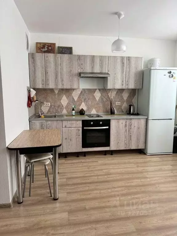 Студия Свердловская область, Екатеринбург ул. Рябинина, 47 (29.5 м) - Фото 1