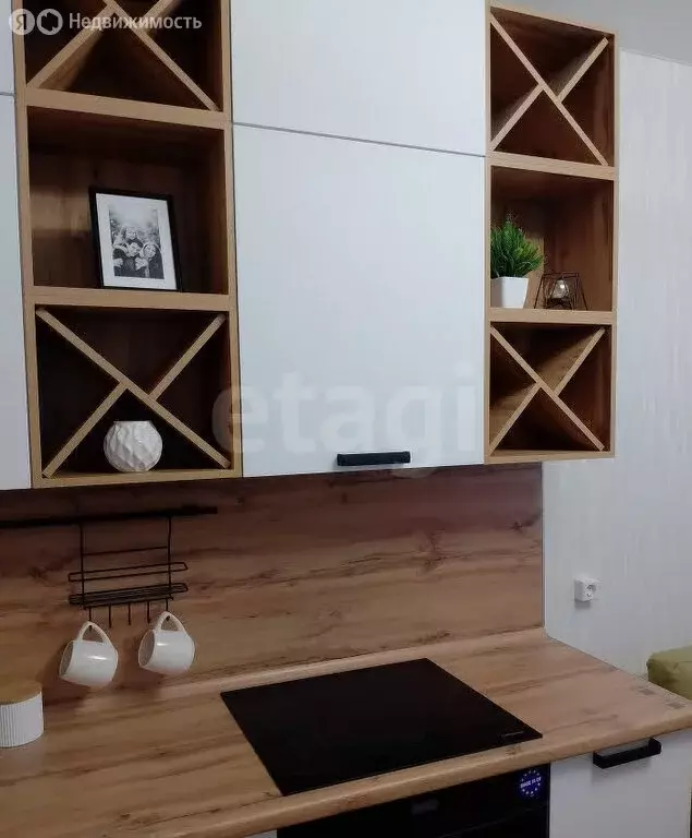 1-комнатная квартира: Кондратово, улица Парфёнова, 5 (42.5 м) - Фото 2