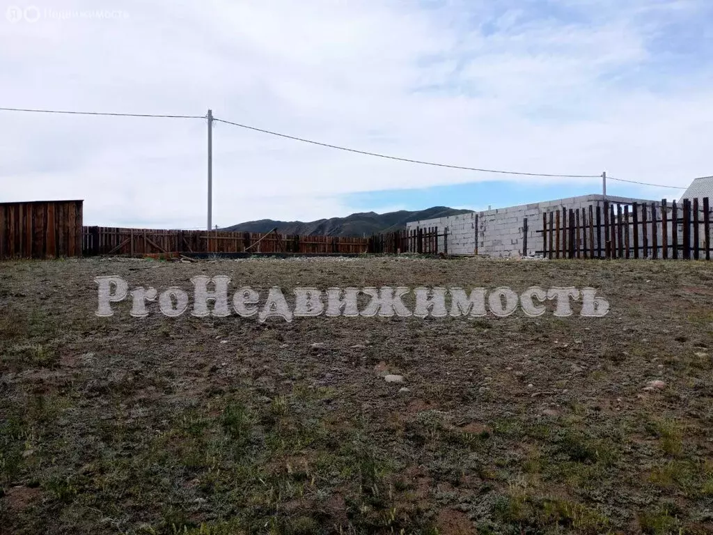 Участок в Кызыл, улица Чульдума (8.36 м) - Фото 2