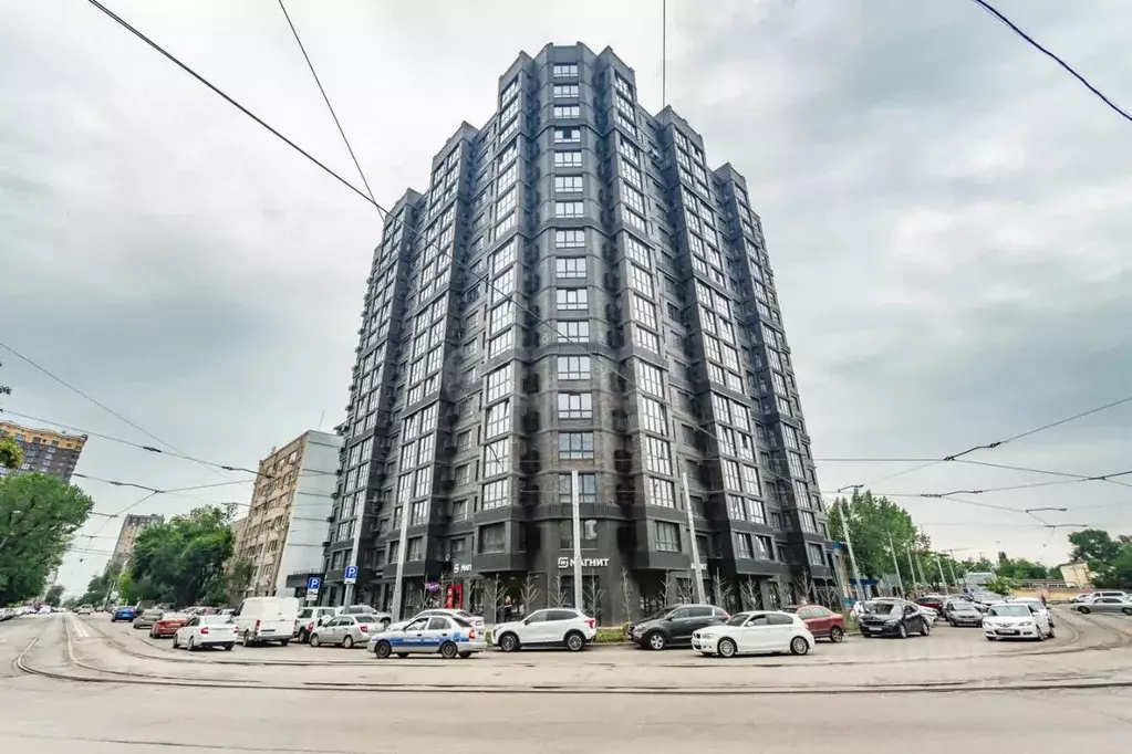 Студия Ростовская область, Ростов-на-Дону ул. Максима Горького, 297 ... - Фото 0