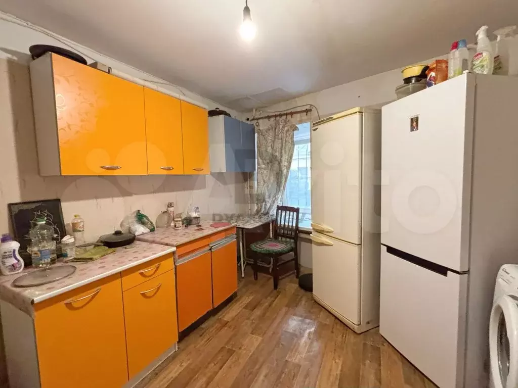 4-к. квартира, 81,2 м, 1/6 эт. - Фото 1