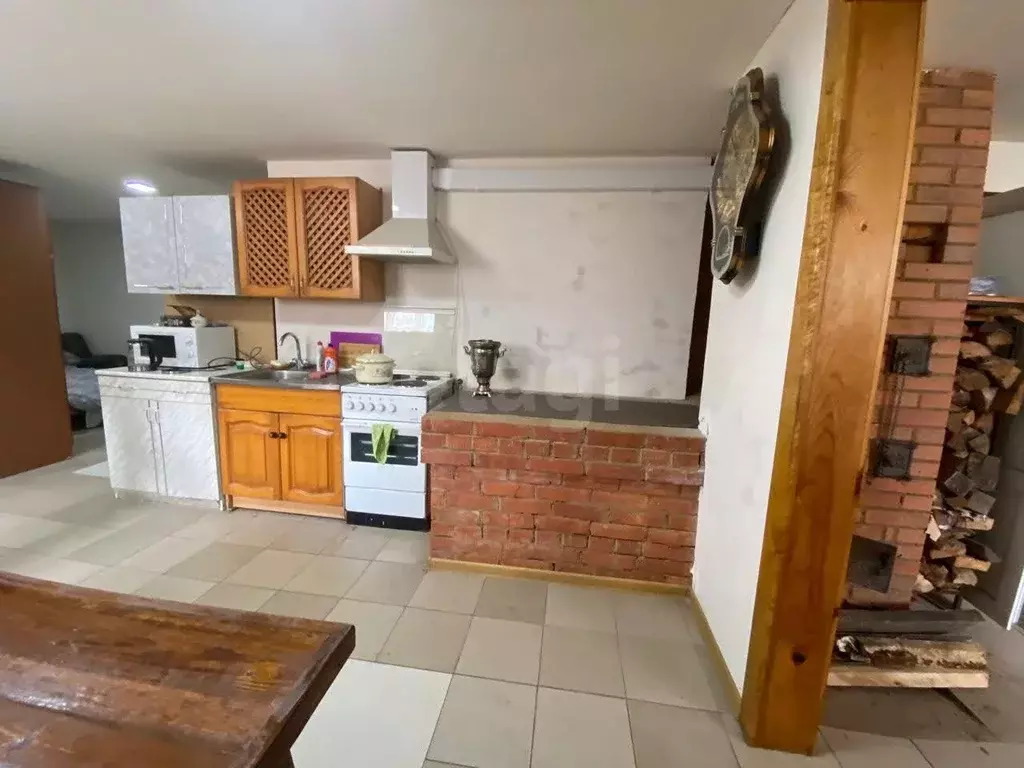 Дом, 60 м - Фото 1