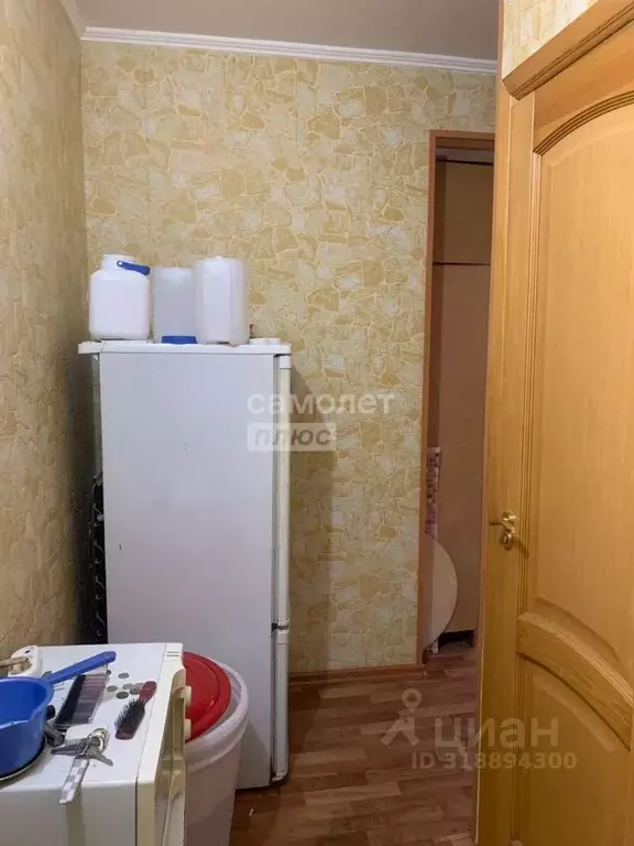 1-к кв. Калмыкия, Элиста 4-й мкр, 27 (32.0 м) - Фото 0