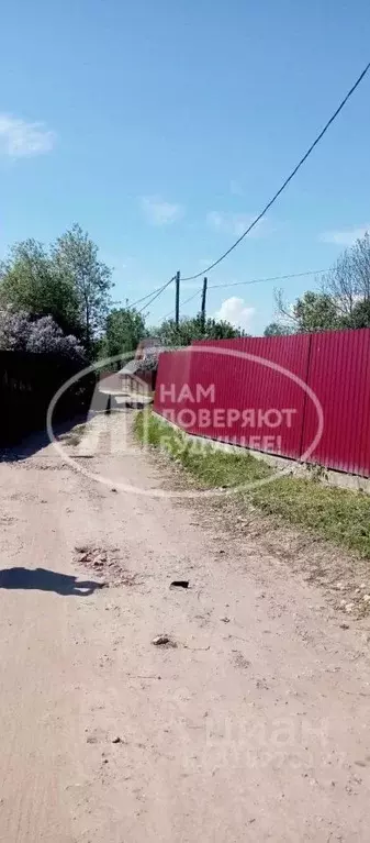 Коттедж в Пермский край, Краснокамск Рябинушка-3 СНТ, 49 (822 м) - Фото 0