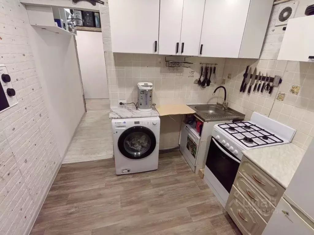 2-к кв. Свердловская область, Екатеринбург ул. 40-летия Октября, 4 ... - Фото 1