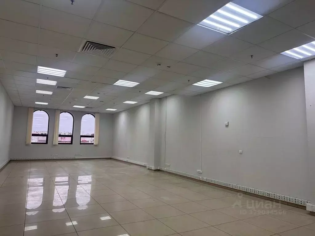 Офис в Татарстан, Казань ул. Баумана, 44/8 (83 м) - Фото 2