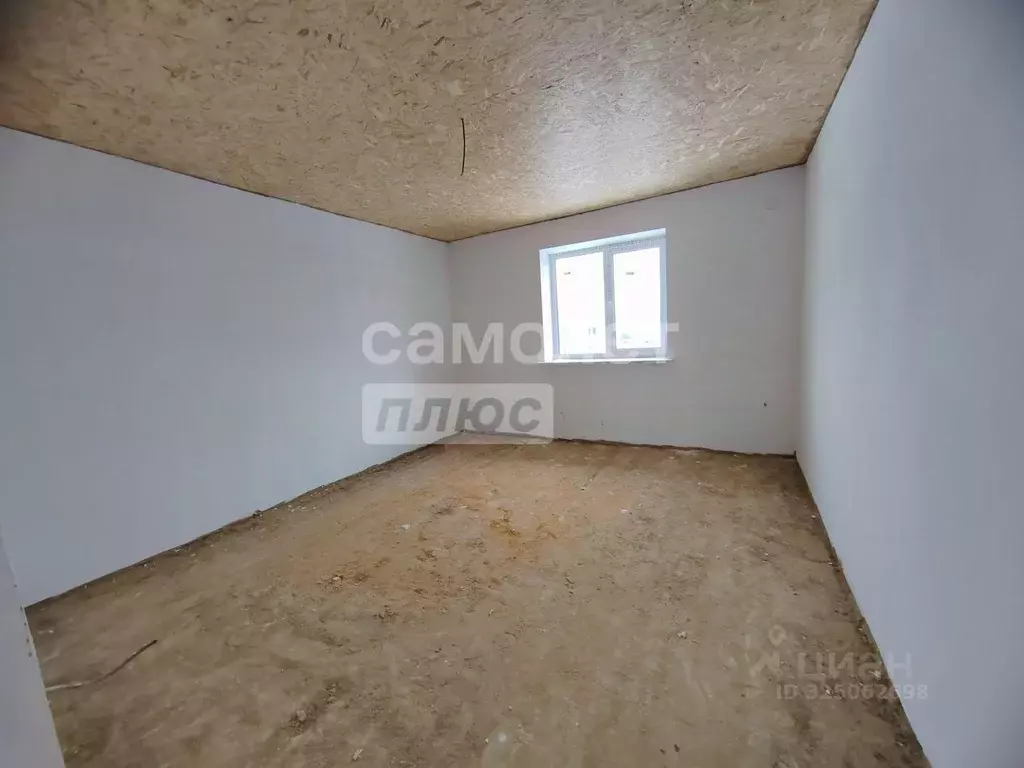 Дом в Орловская область, Орловский муниципальный округ, пос. ... - Фото 1