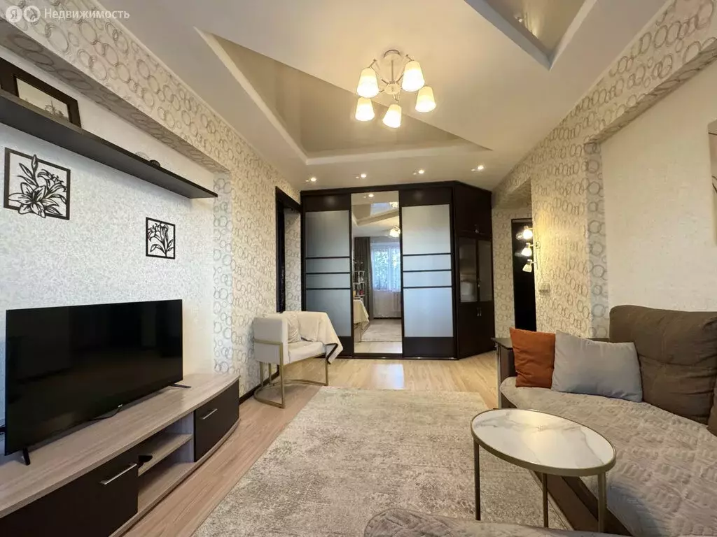 3-комнатная квартира: Архангельск, Московский проспект, 41к1 (58.8 м) - Фото 0