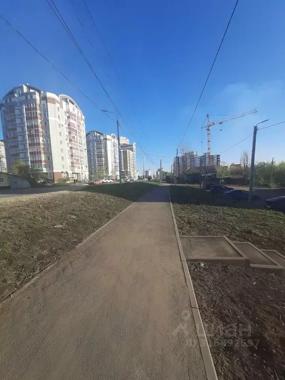 1-к кв. Мордовия, Саранск ул. Короленко, 19 (42.8 м) - Фото 1