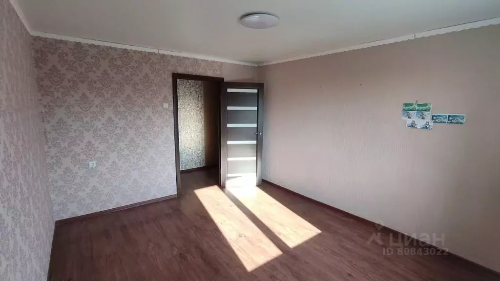 2-к кв. Воронежская область, Эртиль ул. Труда, 11 (47.7 м) - Фото 1