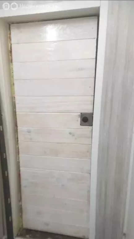 1-комнатная квартира: Красноярск, проспект Металлургов, 5 (31 м) - Фото 1