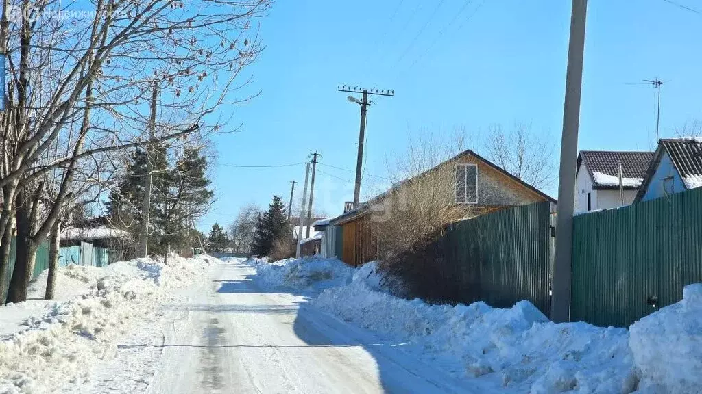 Участок в Хабаровск, Кузнечная улица (12.8 м) - Фото 0