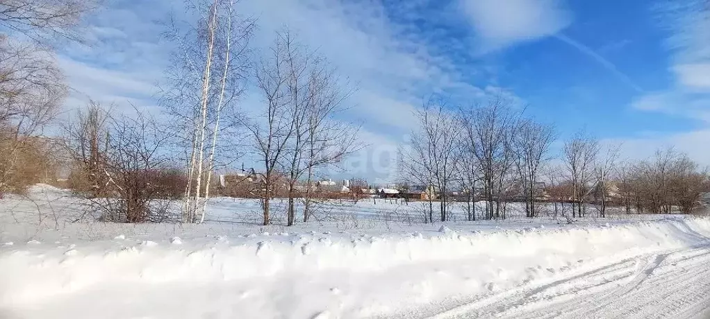 Участок в Ульяновская область, Ульяновск Полет СНТ,  (6.5 сот.) - Фото 1