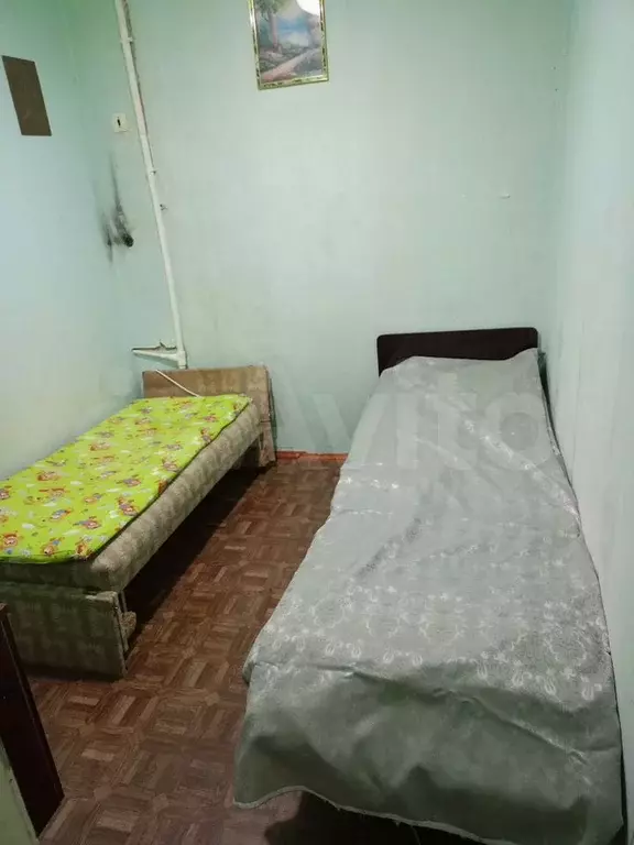 3-к. квартира, 42 м, 3/3 эт. - Фото 1