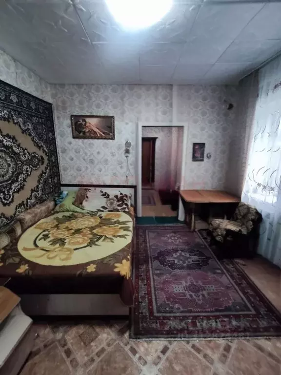 Дом в Ростовская область, Новочеркасск Пролетарская ул. (87 м) - Фото 1
