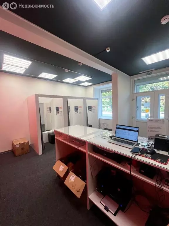 Помещение свободного назначения (50.2 м) - Фото 1