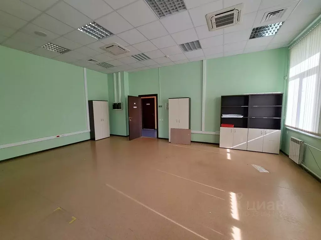 Помещение свободного назначения в Самарская область, Тольятти Южное ... - Фото 2