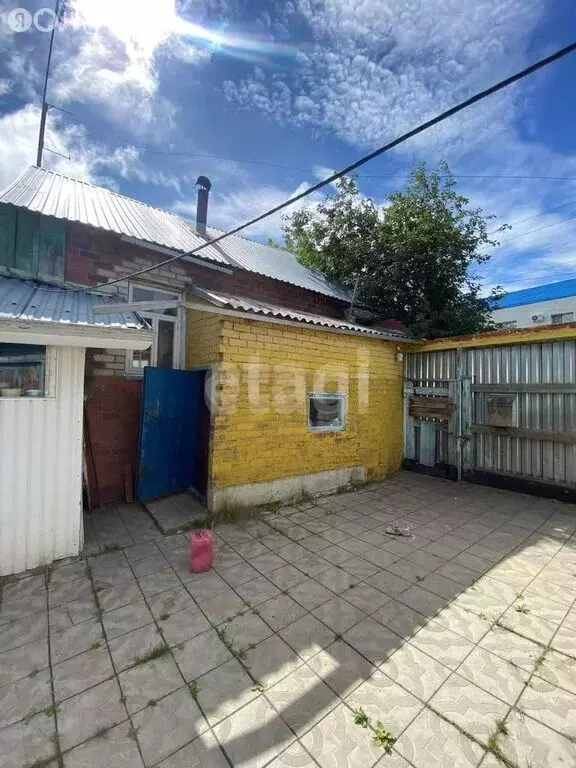 Дом в Ирбит, Ницинская улица, 44 (66.1 м) - Фото 1