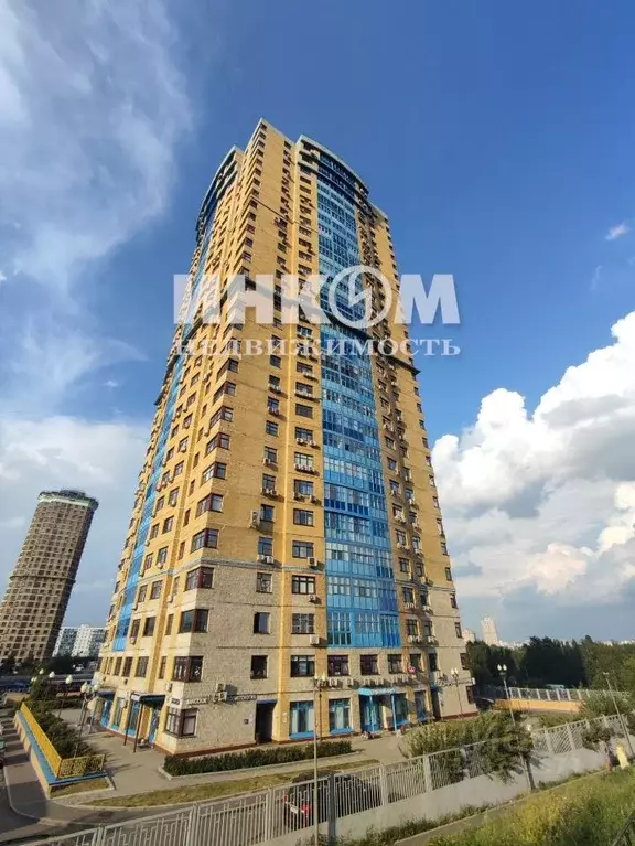 Офис в Москва ул. Маршала Катукова, 24к6 (108 м) - Фото 1