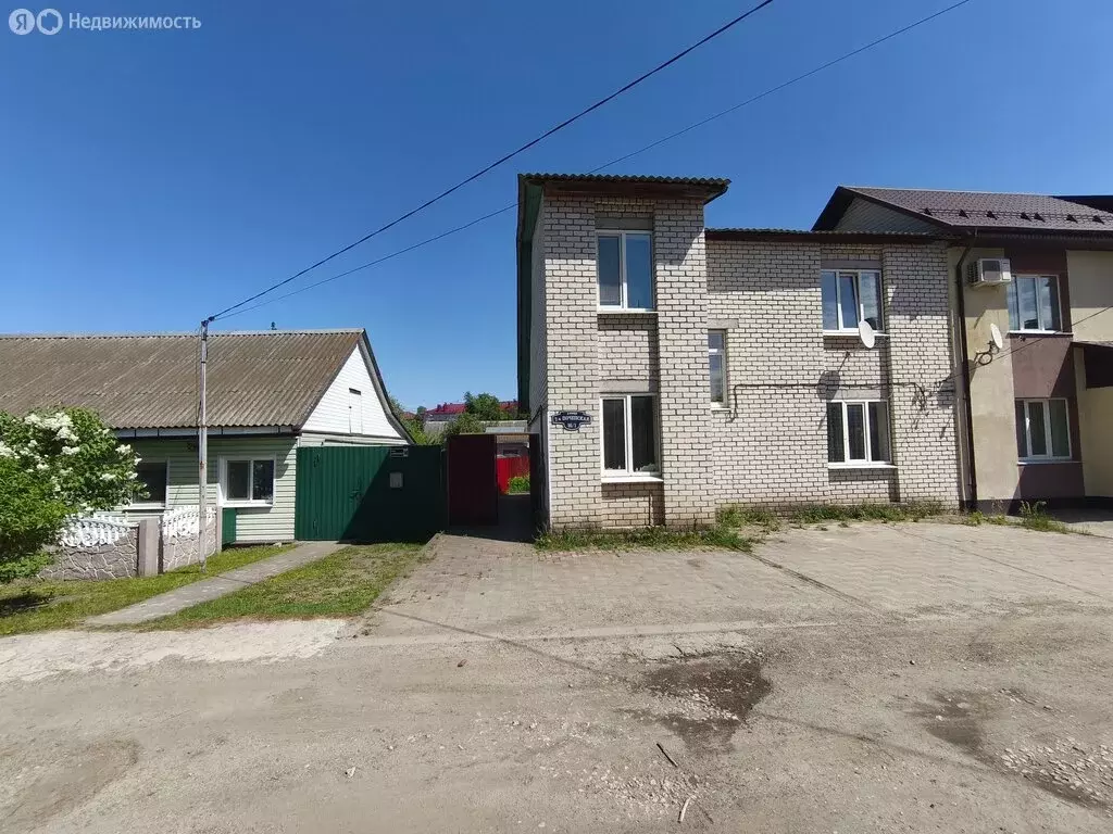 Дом в Брянск, 2-я Почепская улица, 16 (87 м) - Фото 2
