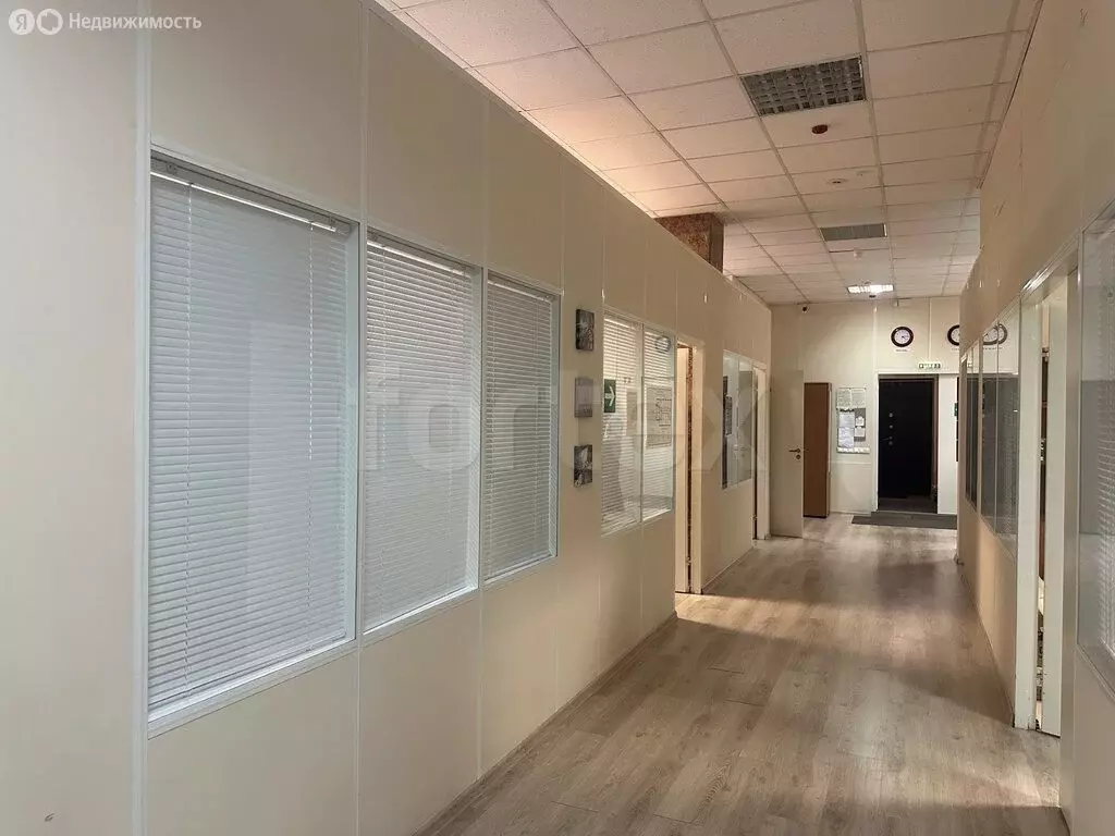 Офис (809 м) - Фото 2